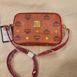 MCM CROSSBODY
